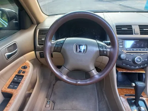 Honda Accord 3.0 Ex V6