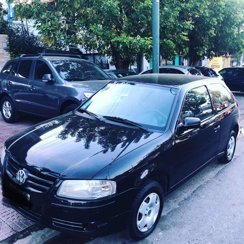 Volkswagen Gol 1.6 I Power 701 2010