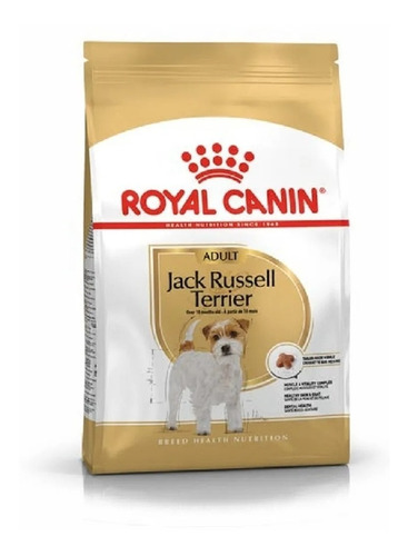 Royal Canin Jack Russel Adulto 3kg Vet Juncal