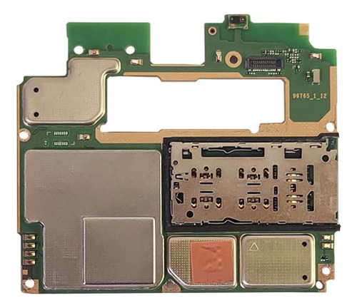Placa Lg K51s Lm-k510hm Libre Para Todas Las Empresas