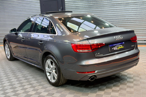 Audi A4 2.0 Fsi 190cv