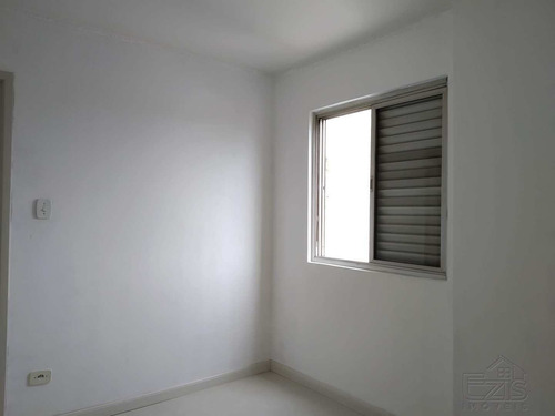 Apartamento Com 2 Dorms, Vila Monumento, São Paulo, Cod: 5531 - A5531