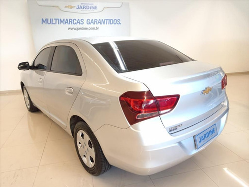 Imagem 3 de 10 de Cobalt 1.4 Mpfi Lt 8v Flex 4p Manual