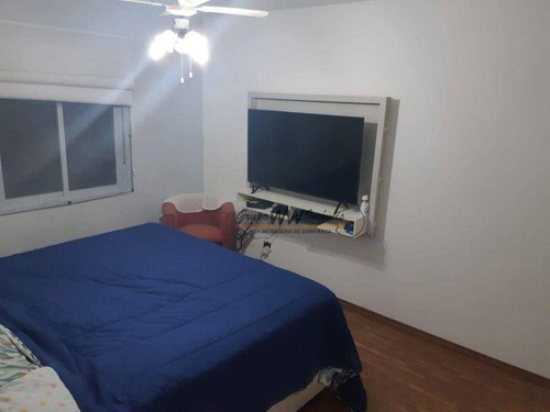 Imagem 18 de 20 de Sobrado À Venda, 155 M² Por R$ 520.000,00 - Vila Guilherme - São Paulo/sp - So1953
