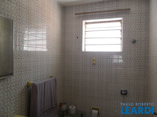 Imagem 9 de 12 de Sobrado - Vila Madalena - Sp - 416862