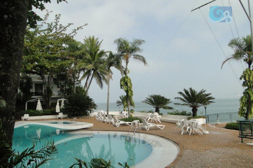 Imagem 14 de 25 de Casa À Venda Condomínio Península - Praia Da Enseada - Guarujá. - Ca1631