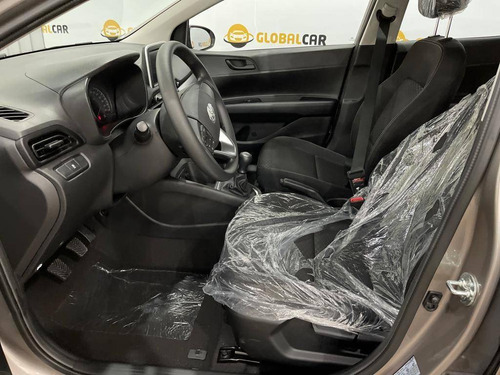 Imagem 5 de 7 de Hyundai Hb20 1.0 12v Flex Vision Manual