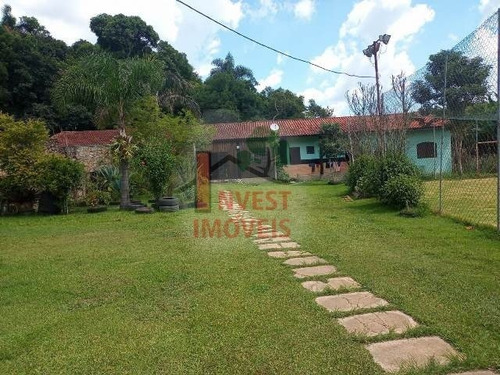 Imagem 6 de 12 de Chacara - Ref: 6915 - V-6915