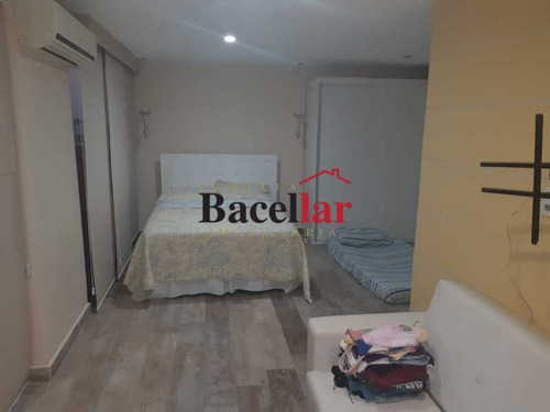 Imagem 4 de 15 de Apartamento-à Venda-tijuca-rio De Janeiro - Tiap33458
