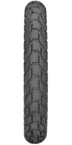 Pneu Technic T&c 110/90-17 60p Tt Traseiro Bros Nxr 125/150