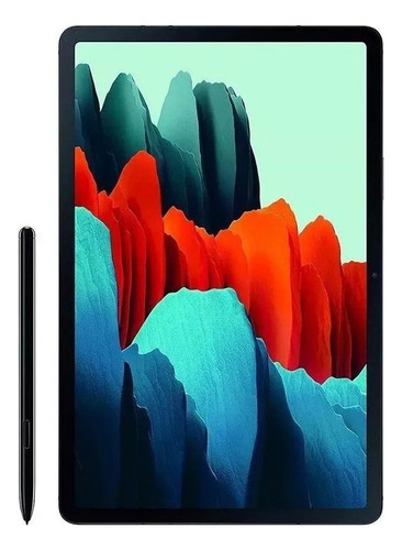 Ri Pencier Eletromagnético Para Samsung Galaxy Tab S7 S6