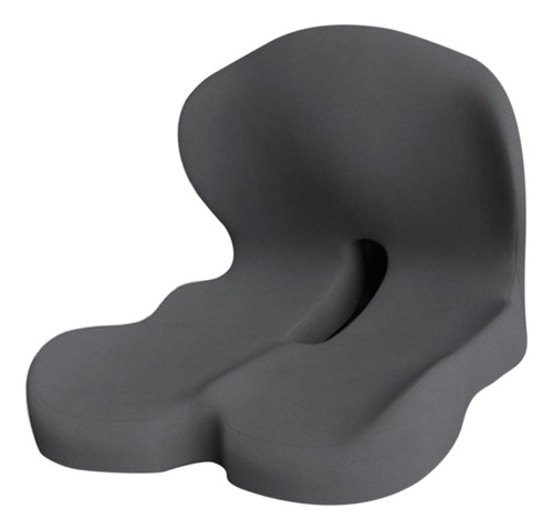 Z Cojín De Asiento Con Soporte Para La Espalda, Respaldo