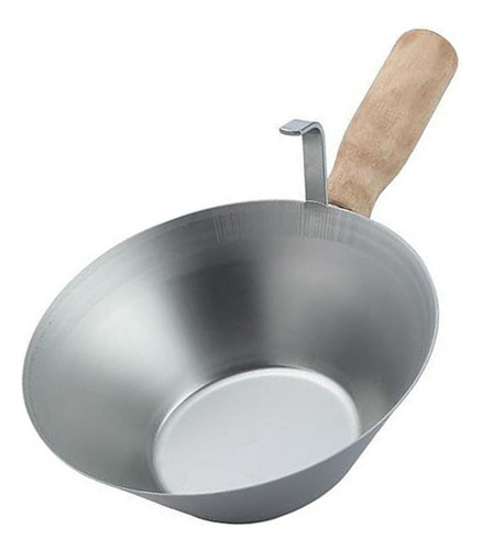 Cubo De Cemento Cuchara Para Agua Cuchara Para Agua Cuenco