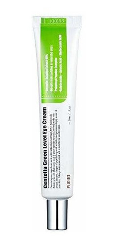 Cremas - Purito Centella Green Level Eye Cream -1**** Circle