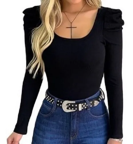 Blusa Atigrada A La Moda Ropa Nuevo En Suba Bogota Dc