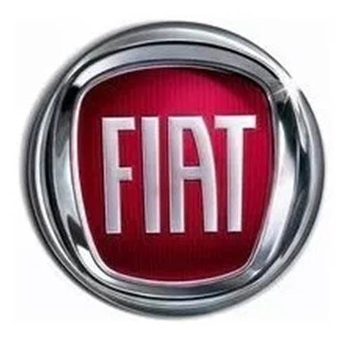 Tapa De Parag Delant Fiat 500 Lounge C/vent Gris