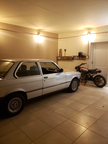 Bmw 320i 320i