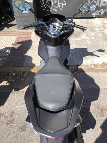 Honda Pcx 150