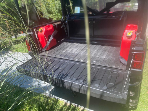 Imagen 10 de 16 de Polaris Ranger