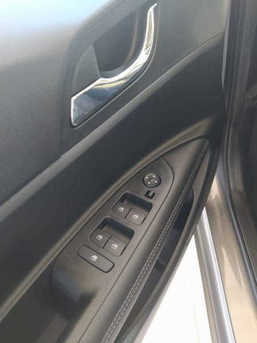 Hyundai New Hb20 1.0tgdi At Evolution (pacote Pack) D31