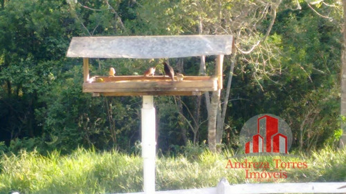 Imagem 28 de 30 de Chácara Residencial À Venda, Itaim, Taubaté - . - Ch0025
