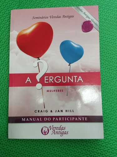A Pergunta? Mulheres (Usado)