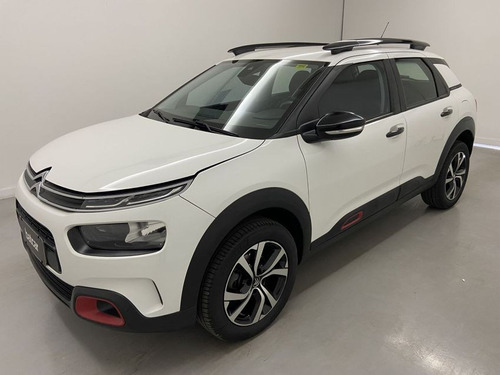 Citroën C4 Cactus 1.6 THP FLEX SHINE PACK EAT6