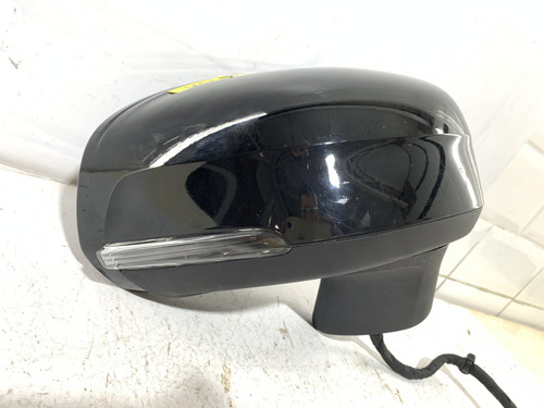 Retrovisor Direito Volvo Xc60 2018 19 20 21 22 Com Sensor (Usado)