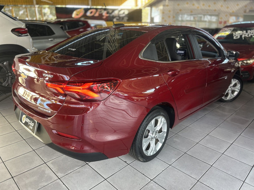 Chevrolet Onix 1.0 TURBO FLEX PLUS AUTOMÁTICO