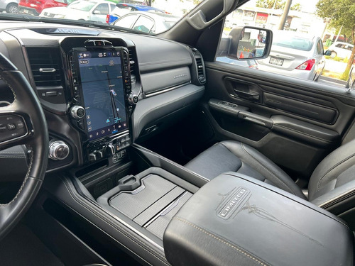 RAM Ram 1500 5.7 Mild-Hybrid Limited Crew Cab 4X4