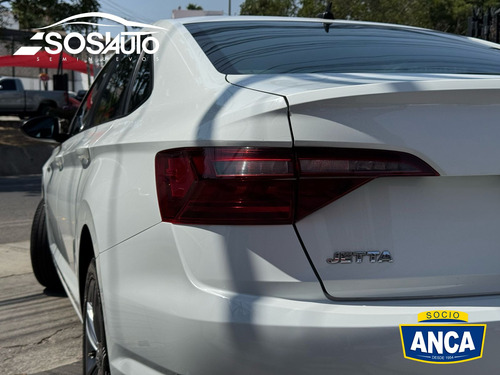 Volkswagen Jetta 1.4 T Fsi Rline Tip