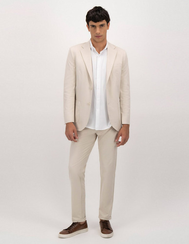 Pantalón Move Hombre Slim Fit Lmental