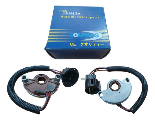 Switch Pare Neutro Mercury, Ranger, Gran Marquis, Ns6591