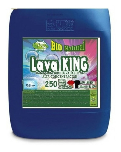 Oferta Lavanderias. Combo Lavado Indust - L a $4568