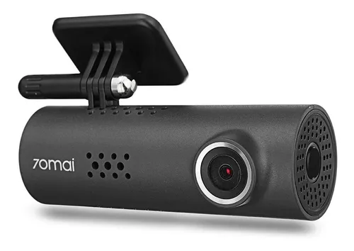 Xiaomi 70mai 1s 1080p Camara Dvr Auto Dash Smart Wifi Sensor