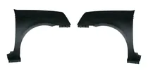 Comprar Kit X2 Guardabarros Delanteros Renault Clio Mio