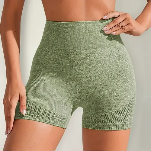 Short Bermuda Legging Sport Feminino Levanta Empina Bumbum