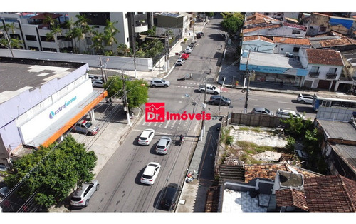Imagem 6 de 8 de Terreno Belém - 1007384