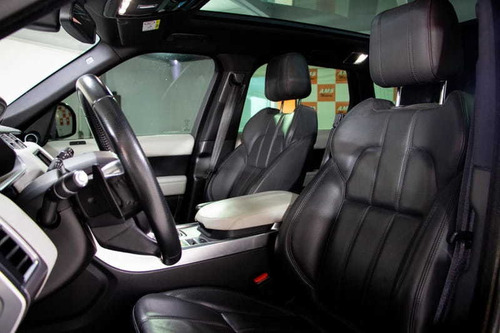 Imagem 15 de 15 de Land Rover Range Rover Sport 3.0 Hse 4x4 V6 24v Turbo Diesel