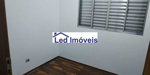 Imagem 7 de 17 de Sobrado Com 3 Dorms, Bela Vista, Osasco - R$ 600 Mil, Cod: 1138 - V1138