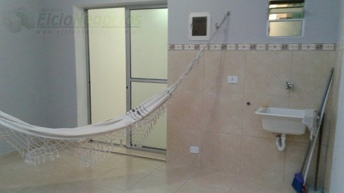 Imagem 7 de 15 de Casa Em Piqueri - São Paulo - 2665