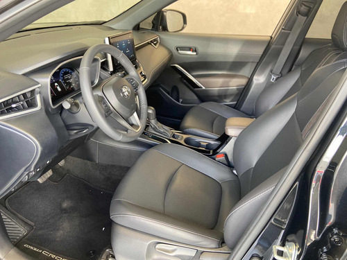 Toyota Corolla Cross 2.0 VVT-IE FLEX XRE DIRECT SHIFT