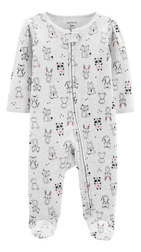 Carters Pijamas Bebe 