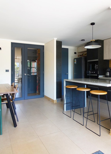 Depto 3 Dorm, 3 Baños, Vista Despejada, Amplio Balcón, Ñuñoa