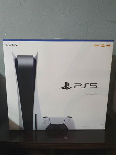 Playstation 5 (Usado)