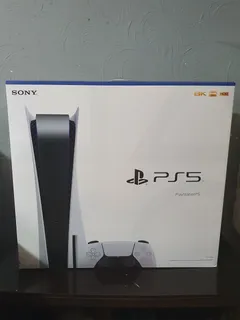 Playstation 5