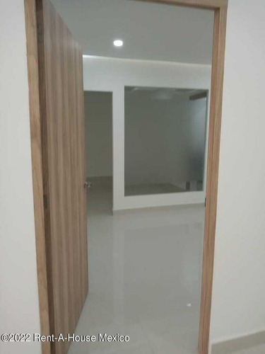 Imagen 7 de 7 de Consultorio En Renta En Naucalpan,residencial Santa Cruz.em 22-4504