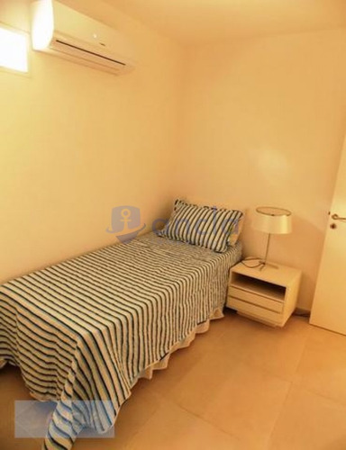 Punta Del Este, Zona Mansa- Ref: 696