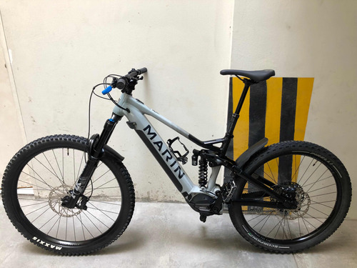 Ebike Mtb Marin E2 2023