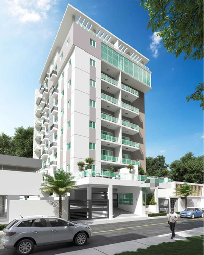 Imagen 2 de 13 de Proyecto De Apartamentos Para Inversión